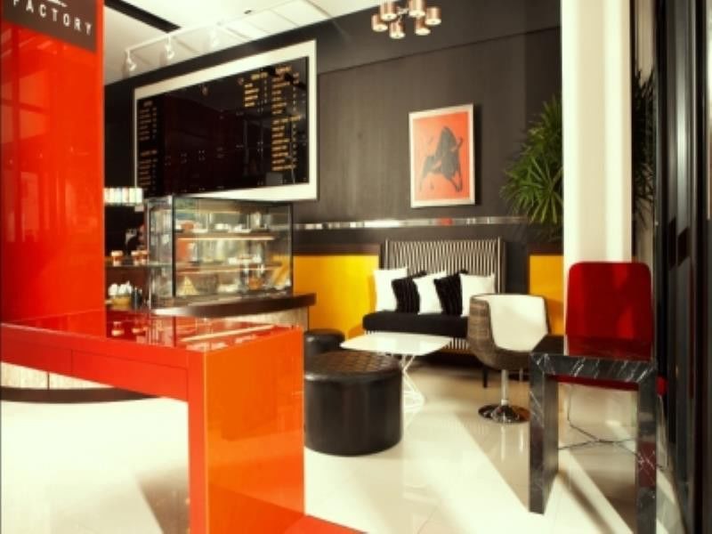 Mooks Residence Pattaya Luaran gambar