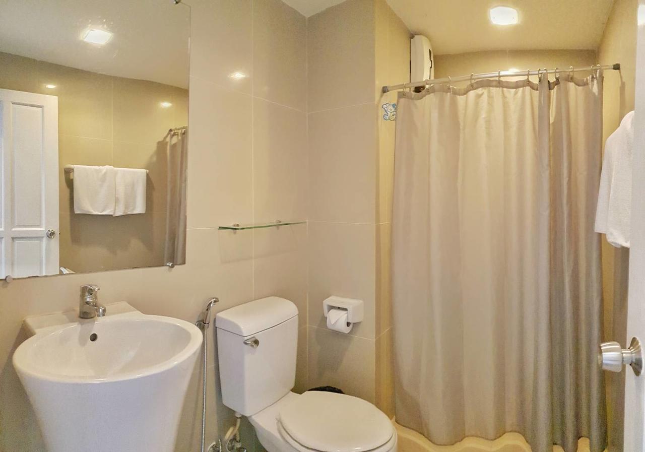 Mooks Residence Pattaya Luaran gambar